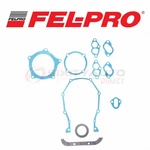 Fel-pro Engine Timing Cover Gasket Set For 1978 Dodge Magnum 6.6L V8 Wc New. Price: $36.41.