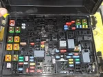 Used Fuse Box Engine Fits: 2016 Chevrolet Tahoe Grade. Price: $128.80.