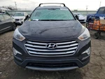 Used Front Left Suspension Strut Fits: 2016 Hyundai Santa Fe Lwb 3.3L. Price: $124.36.