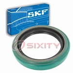 Skf Rear Wheel Seal For 1963 Gmc PB2500 Series Driveline Axles Gaskets Fd New. Price: $17.29.