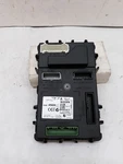 Chassis Ecm Body Control Bcm Right Hand Dash Fits 16 Maxima 81892 Used. Price: $92.24.