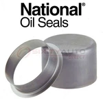 National Front Engine Crankshaft Repair Sleeve For 1980-1983 Oldsmobile Ns New. Price: $49.13.