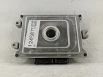 2016-2017 Honda Civic Engine Control Computer Ecu Pcm Ecm Pcu Oem ATSQ6 Used. Price: $177.57.