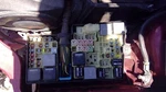 Fuse Box Engine Vin 8TH Digit Turbo Fits 16 Ford Focus Used. Price: $74.99.