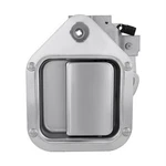 United Pacific Chrome Exterior Handle 1982-2006 Kenworth W900/T800/T600 New. Price: $74.05.