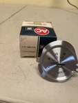Nos #6474530 Voltmeter 1978 Pontiac Abody Grand Am Prix Lemans New. Price: $75.00.