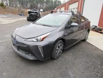 Passenger Rear Suspension Without Crossmember Awd Fits 19-22 Prius 1095223 Used. Price: $336.30.