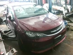 Pacifica 2017 Rear Suspension 629005 Used. Price: $125.00.