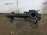 20 Toyota Tacoma Horn/rail Frame 3.5L Left Driver Oem Used. Price: $250.00.