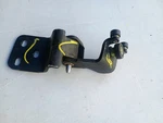 Gmc Safari Chevy Astro Van Rear Roller Slider Side Door Pivot Bracket 1998-2005 Used. Price: $59.00.