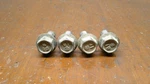13 - 19 Nissan Versa Rear Spindle Knuckle Mounting Bolts Used. Price: $27.96.