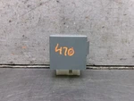 97 Honda Prelude Relay Assy Main RZ-0159 Used. Price: $31.96.