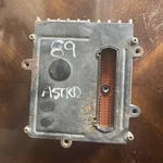 Tcm Transmission Computer 04796121 Dodge Chrysler Mopar 1989-90 SKUA23 Used. Price: $60.00.