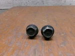 98 - 02 Honda Accord Front Brake Caliper Mounting Bolts Used. Price: $19.96.