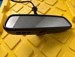 Oem 2002-2013 Bmw X5 E70 X3 E83 Automatic Dimming Rearview Mirror 9134431-01 Used. Price: $54.71.