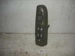 98-05 Chevy Blazer S10 Gmc Jimmy Driver Master Window Mirror Switch Oem 15013092 Used. Price: $45.00.