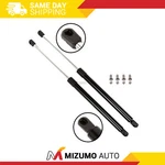 2PCS Rear Hatch 4686 Gas Charged Lift Support Fits Dodge Aspen & Ford Mustang New. Price: $31.95.