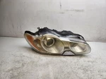 2009 2010 2011 Jaguar Xf Passenger Headlamp Assembly Xenon Hid C2Z13826 Used. Price: $225.00.