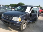 Engine Control Module (ecm) Fits 2002 Ford Explorer Electronic Used. Price: $136.50.