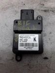 R/f Right Front Seat Detection Module 2008 Scion Xb 89952-0W080 4-10-18 Used. Price: $75.05.