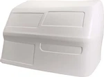 Allstar Performance ALL23030L M/c Ss MD3 Nose White Left Side Only New. Price: $143.37.