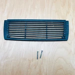 Mercedes W108 W109 W110 W111 Front Dash Speaker Cover 280SEL 300SEL Used. Price: $75.00.