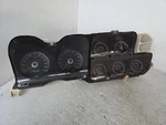 1972-1976 Ford Torino Rally Gauge Cluster Tachometer Speedometer 1973 1974 1975 Used. Price: $355.96.
