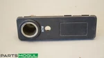 Jaguar Xf X250 Aux In 12V Power Socket Outlet 2011 8X23-19C166-BA Used. Price: $23.20.