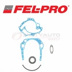 Fel-pro Engine Timing Cover Gasket Set For 1970-1974 Mercury Colony Park Hf New. Price: $25.74.