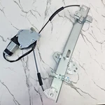 Dorman 751-160 Power Window Regulator Motor Fits 1999-2003 Acura Tl Rear Left New. Price: $107.07.