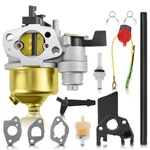 Carburetor For Power Pro 5.5 Hp Model # 2549-0039 Gasoline Engine New. Price: $25.77.