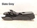 Armrest Porsche Taycan 4S 2022 9J1863239M Used. Price: $440.15.