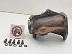 66-77 Ford Bronco Top Loader 3 Speed Tail Adaptor Dana 20 Transfer Case Oem Used. Price: $185.57.