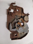 77 78 79 Chevrolet Impala Caprice Hood Latch Used. Price: $44.99.