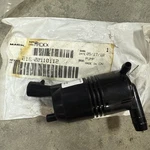 Genuine Mack Truck Oem Washer Pump 216-22110112 New. Price: $49.99.
