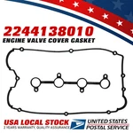 Modigt Engine Valve Cover Gasket Kit 22443-38010 For 2001-2004 Hyundai Santa Fe New. Price: $12.99.
