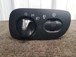 2001 Ford Expedition Dash Switch - Headlamps W/ Cruise & Fog Lights Used. Price: $22.05.