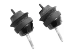 Superpro Fits 2014 Chevrolet Ss Base Left / Right Hybrid Elastomer Motor Mount New. Price: $249.99.