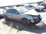 Crossmember/k-frame Front Subframe Fits 06-07 Impreza 30465016 Used. Price: $375.99.