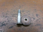 82 - 93 Chevrolet S10 Pickup Harmonic Balancer Mounting Bolts Used. Price: $32.95.