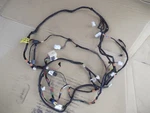 2004 Mazda Speed Miata Rear Wiring Harness, Oem Used. Price: $125.00.