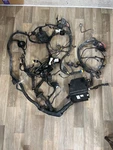 2013 Kia Optima Hybrid Engine Fuse Box And Complete Wiring Harness 912004U160 Used. Price: $199.99.