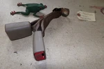 03 Chevy Impala, Passenger Rear Seat Belt, 33002995A, 33013181C Used. Price: $31.99.