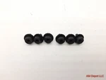 2012 Mini Cooper R56 R57 R55 R58 R59 R60 Sun Roof Panel Bolt Washer Set 6PC Used. Price: $16.99.