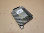 2011-2014 Ford F250 F350 Superduty Transmission Control Module BC3A-12B565-JG Used. Price: $400.00.