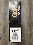 Napa Gold 6174 Air Filter. New. Price: $15.00.