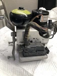 Mercedes Benz A0094312712 Bosch 0265960061 Abs Pump Used. Price: $189.00.