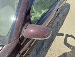 Driver Side View Mirror 211 Type Power E320 Fits 03-06 Mercedes E-class 2926739 Used. Price: $143.70.