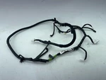 2016 MAZDA6 Sedan GJ1- Trunk Lid Wire Harness GMN567060 Used. Price: $45.00.