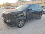 Driver Quarter Panel Without Rock Creek Edition Fits 15-20 Pathfinder 594278 Used. Price: $522.50.
